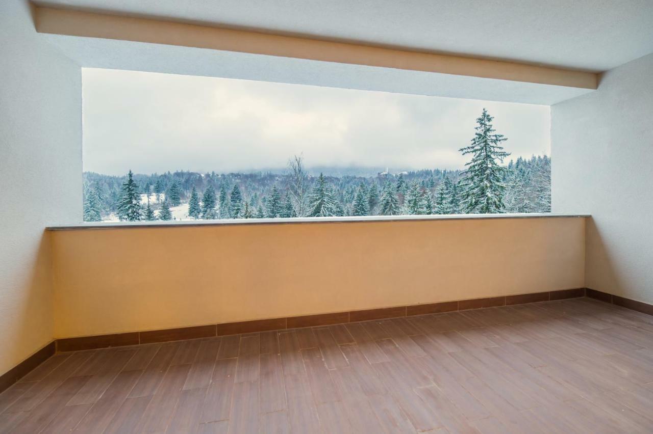 Twin Studio Silver Mountain Poiana Brasov Exteriör bild